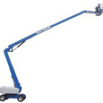 Boom Lift Rental